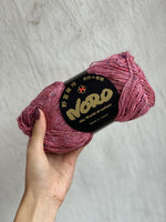 NORO Silk Garden Sock Solo farve S10 Asaka -	Noro - Noro Yarn - Garntopia