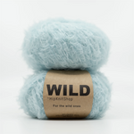 Wild & Minty -	Wild Wool - HipKnitShop - Garntopia