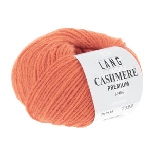 159 -	Cashmere Premium - Lang Yarns - Garntopia