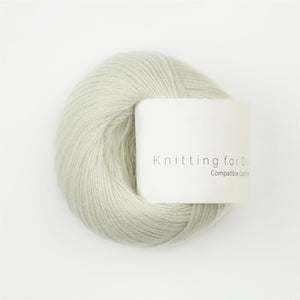 Fløde - Compatible Cashmere - Knitting for Olive - Garntopia
