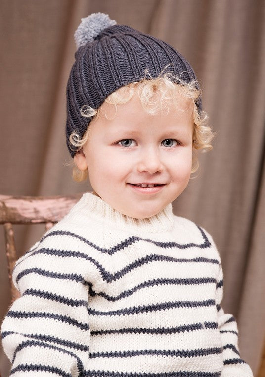 1404 - Merinoull - Sandnes garn - Garntopia