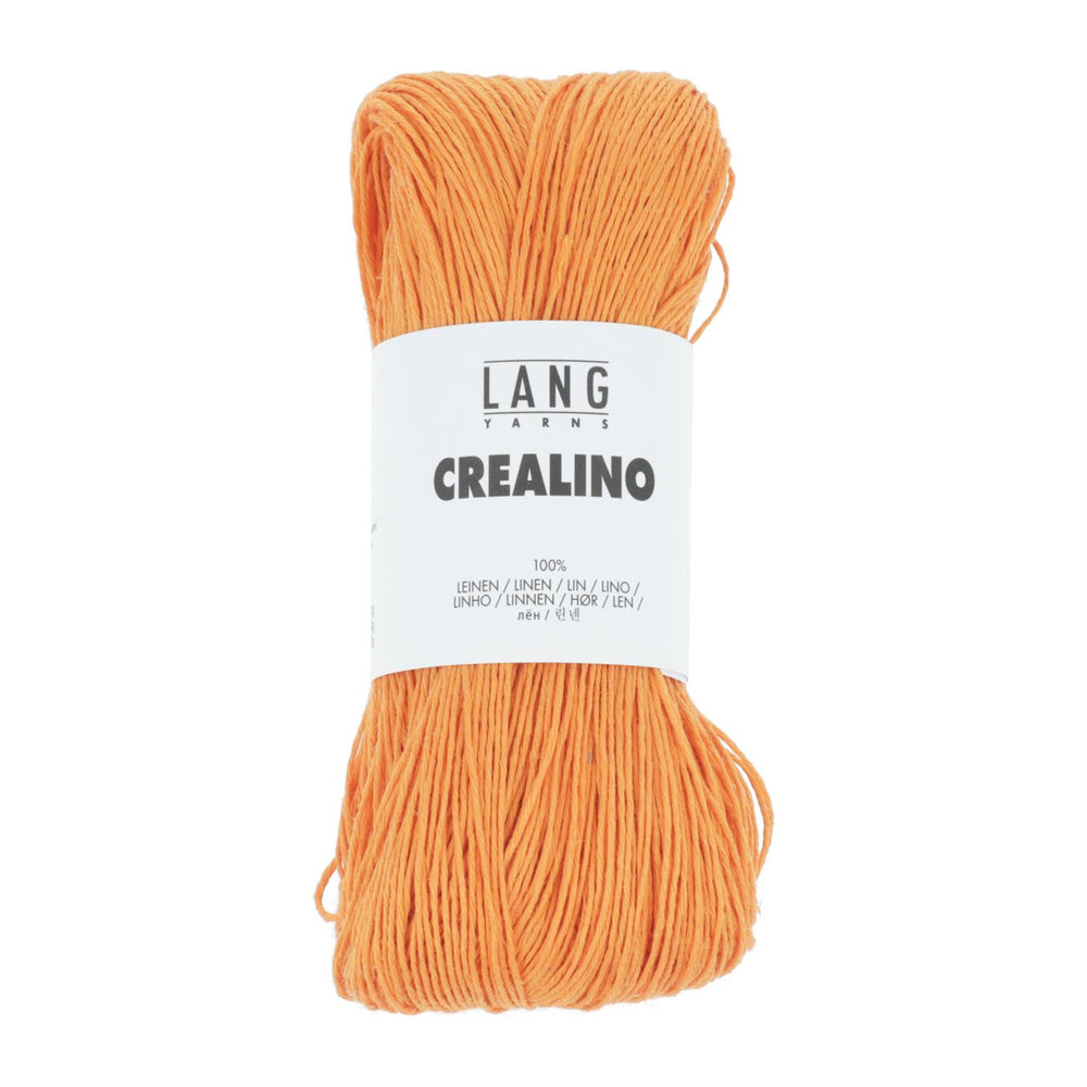 28 -	Crealino - Lang Yarns - Garntopia