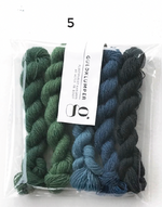 Guldklumper - Fv 5 - G-Uld - Garntopia