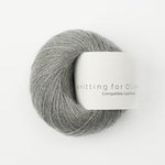 Sten - Compatible Cashmere - Knitting for Olive - Garntopia