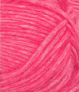 4315 Bubblegum Pink - POPPY - Sandnes garn - Garntopia