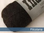 409 Espresso - Vilja (Indiecita) - Filcolana - Garntopia
