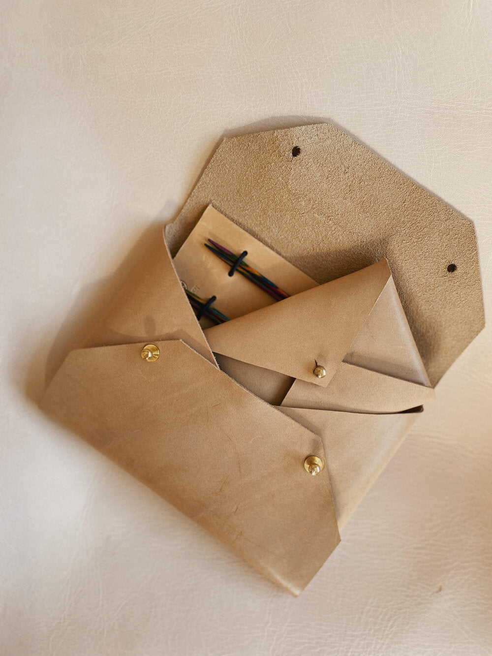 The Clutch - Askegren - Garntopia