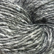Granite Tweed -	Isager Tweed - Isager - Garntopia