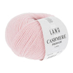 119 -	Cashmere Premium - Lang Yarns - Garntopia