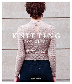 
            
                Last inn bildet i galleriviseren, Knitting for Olive - Knitting for Olive - Garntopia
            
        