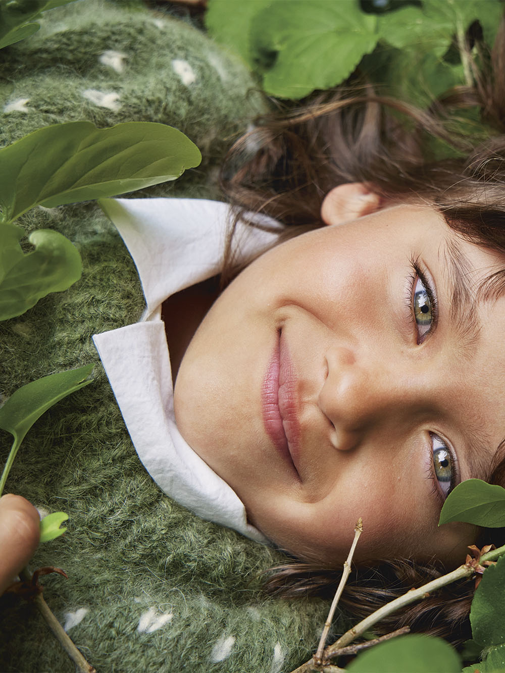 Tiril 19 - Ånund barn - Sandnes garn - Garntopia