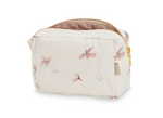 Purse Small - OCS Windflower Creme - CamCam Copenhagen - Garntopia