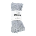 21 -	Crealino - Lang Yarns - Garntopia