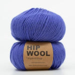 La Vida Lilac -	Hip Wool - HipKnitShop - Garntopia