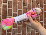 Sweet Pea Sock Yarn - Hedgehog Fibres - Hedgehog Fibres - Garntopia
