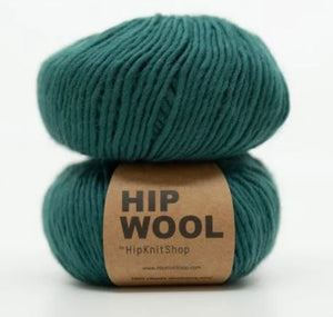 New Magic Forest -	Hip Wool - HipKnitShop - Garntopia