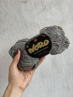 NORO Silk Garden Sock Solo S68 Shiroi -	Noro - Noro Yarn - Garntopia