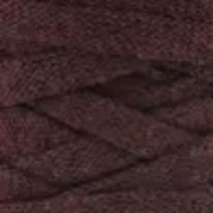 Maroon Rust -	Ribbon XL Solid - Hoooked Yarn - Garntopia