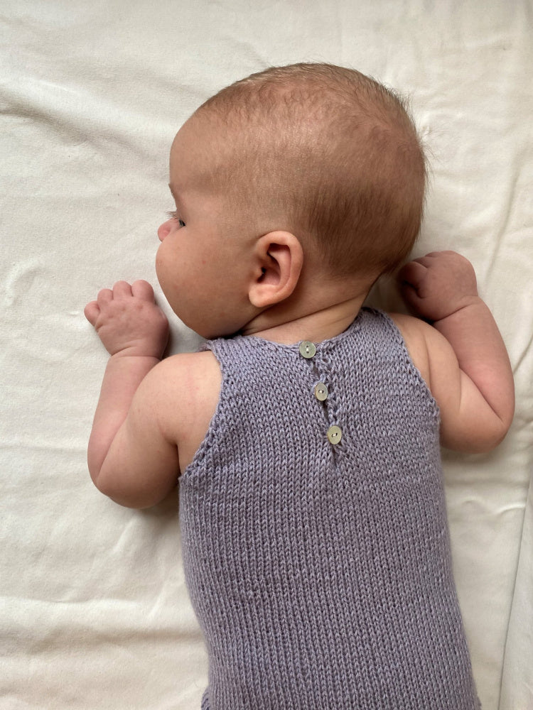 GARNTOPIA SOMMERBODY - Yndestrikk - PDF - Yndestrikk - Garntopia