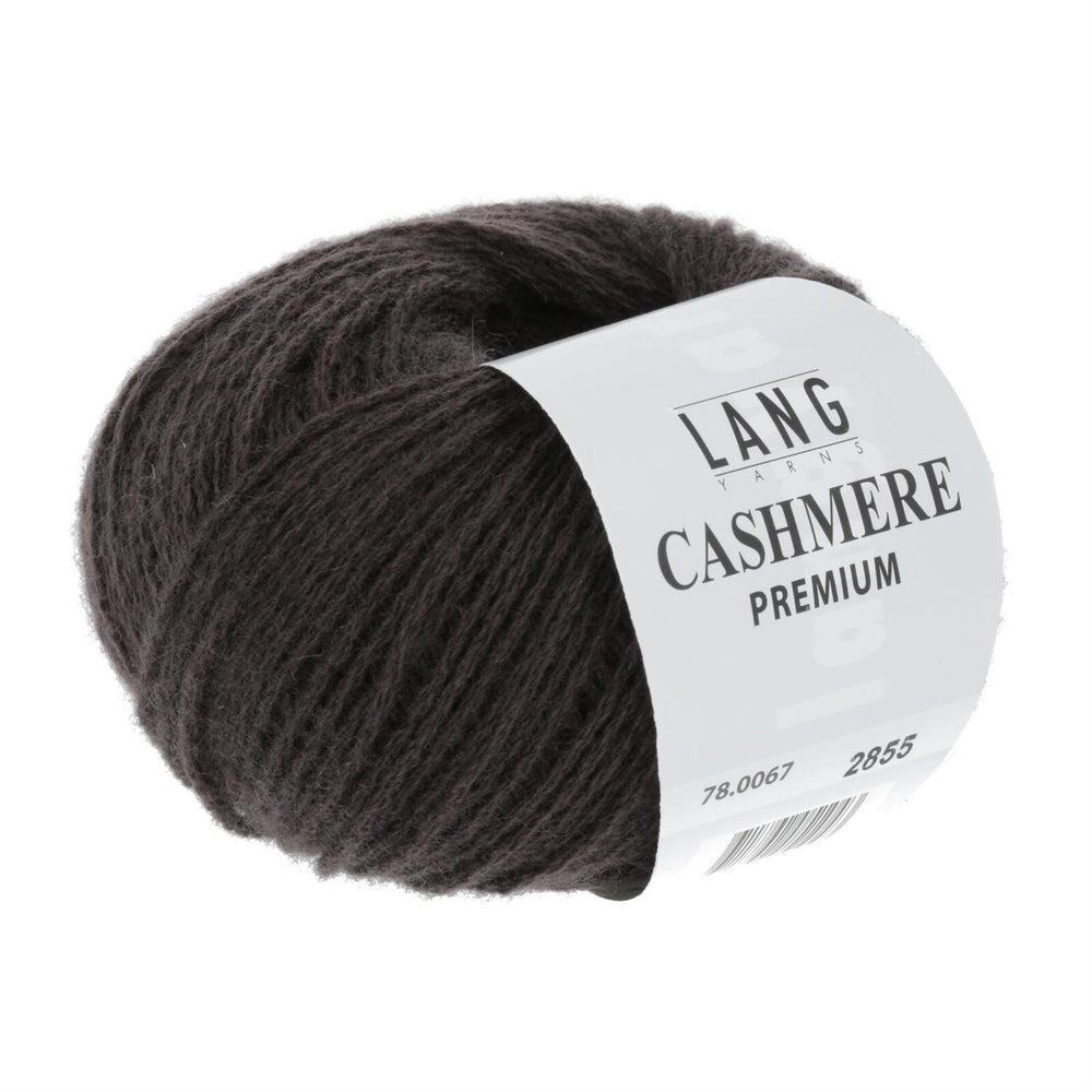67 -	Cashmere Premium - Lang Yarns - Garntopia