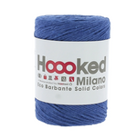 Ultramarine - Eco Barbante Milano - Hoooked Yarn - Garntopia