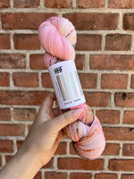 Taffy Sock Yarn - Hedgehog Fibres - Hedgehog Fibres - Garntopia