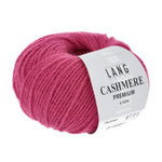165 -	Cashmere Premium - Lang Yarns - Garntopia