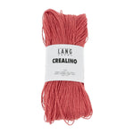29 -	Crealino - Lang Yarns - Garntopia