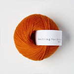 Hokkaido -	Merino - Knitting for Olive - Garntopia