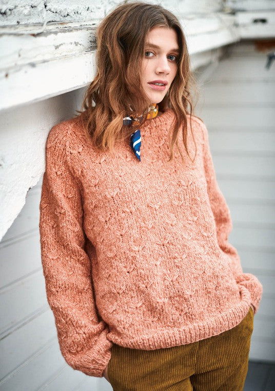 1902 - Mix - Sandnes garn - Garntopia