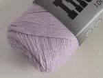369 Slightly Purple - Vilja (Indiecita) - Filcolana - Garntopia