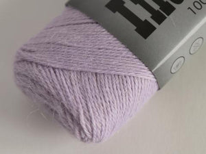 369 Slightly Purple - Vilja (Indiecita) - Filcolana - Garntopia