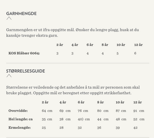 2401 - Mykt til barn - Nr. 5 DEBUTANT SWEATER JUNIOR - Papir - Sandnes garn - Garntopia