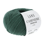 18 -	Cashmere Premium - Lang Yarns - Garntopia