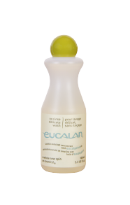 Eucalan Eucalyptus - Liten 100 ml - Eucalan - Garntopia
