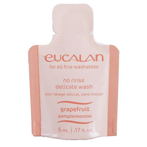 Eucalan Grapefruit - Single Use - Eucalan - Garntopia