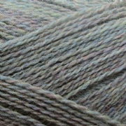 SKY -	Highland Wool - Isager - Garntopia