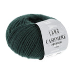 218 -	Cashmere Premium - Lang Yarns - Garntopia