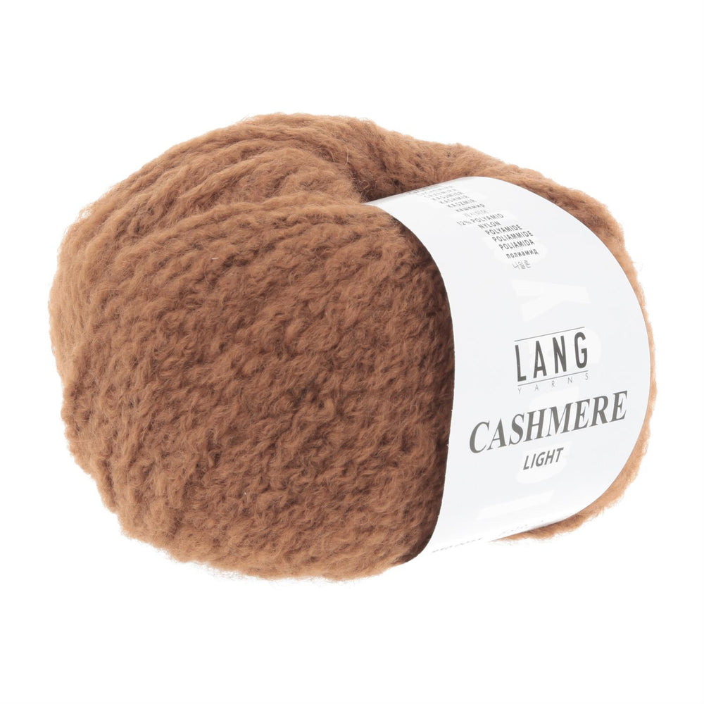 15 -	Cashmere Light - Lang Yarns - Garntopia
