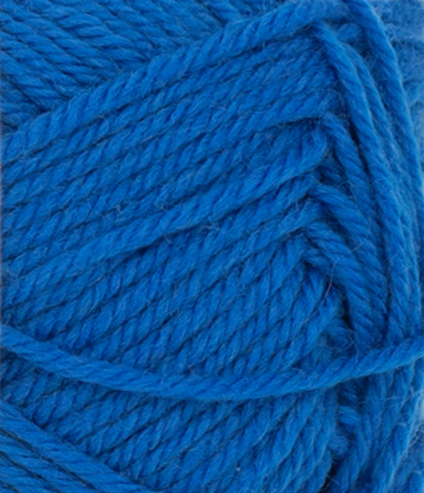 6046 Jolly Blue - Perfect - Sandnes garn - Garntopia