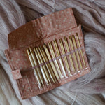 Shirotake - All Time Deluxe Sett - Rød - SeeKnit - Garntopia
