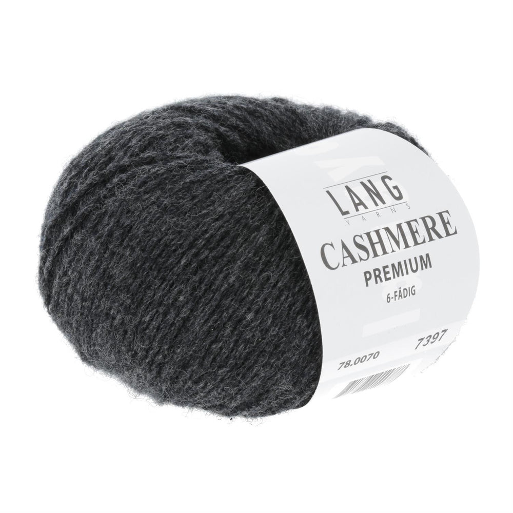 70 -	Cashmere Premium - Lang Yarns - Garntopia