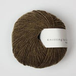 Bark -	Heavy Merino - Knitting for Olive - Garntopia