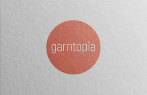 Gavekort - Garntopia - Garntopia