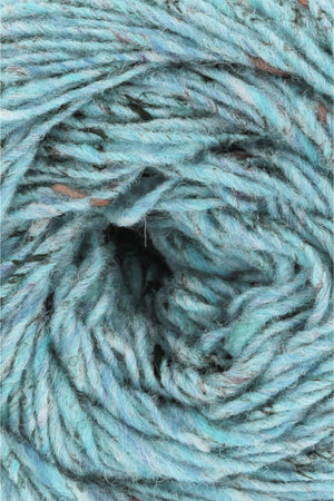 172 Aqua - 	Donegal Tweed - Lang Yarns - Garntopia