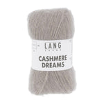 26 -	Cashmere Dreams - Lang Yarns - Garntopia