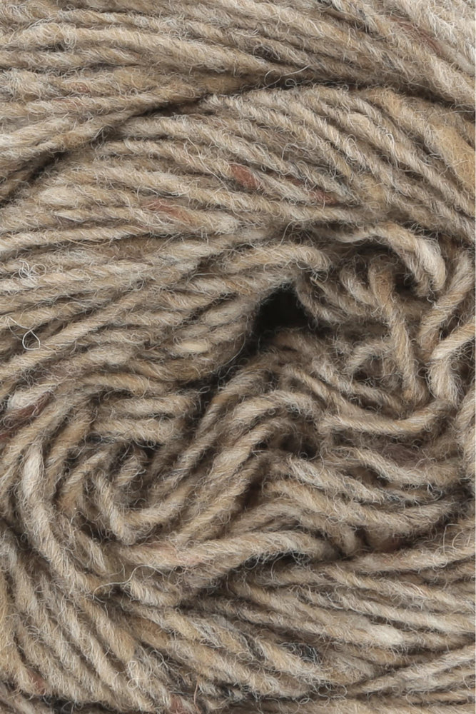 039 Kamel  - 	Donegal Tweed - Lang Yarns - Garntopia