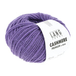 346 -	Cashmere Premium - Lang Yarns - Garntopia