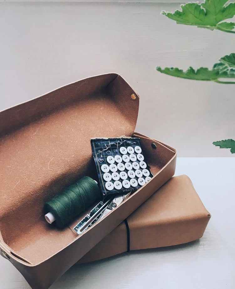 Pinneetui - Sandra Askegren - Garntopia