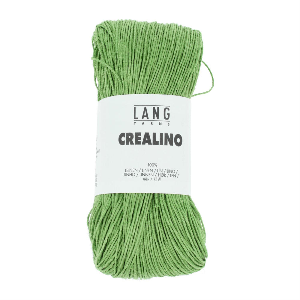 17     -	Crealino - Lang Yarns - Garntopia